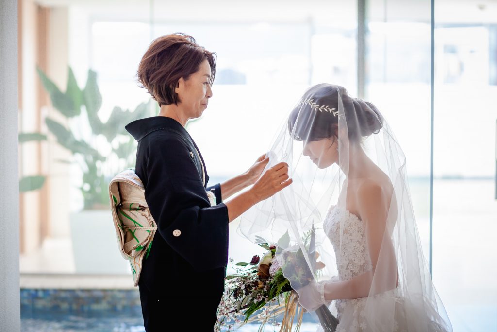 Wedding Veil