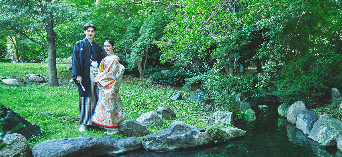 静岡(浜松)の結婚式場 アマンダンライズの雰囲気写真10