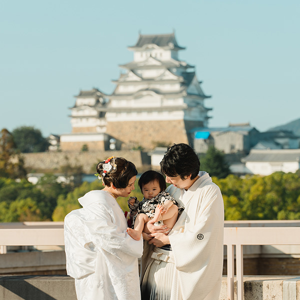 姫路モノリス　REAL BRIDES