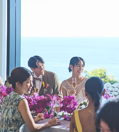 サザンチャペル キラナリゾート沖縄 写真03