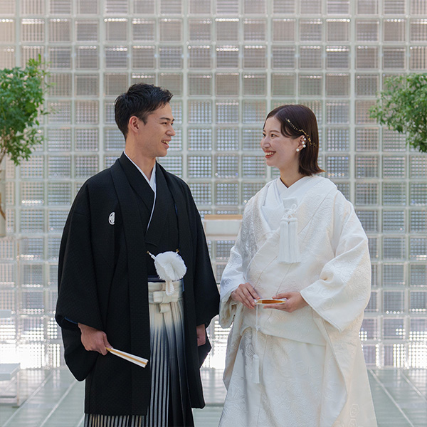 旧桜宮公会堂 REAL BRIDES