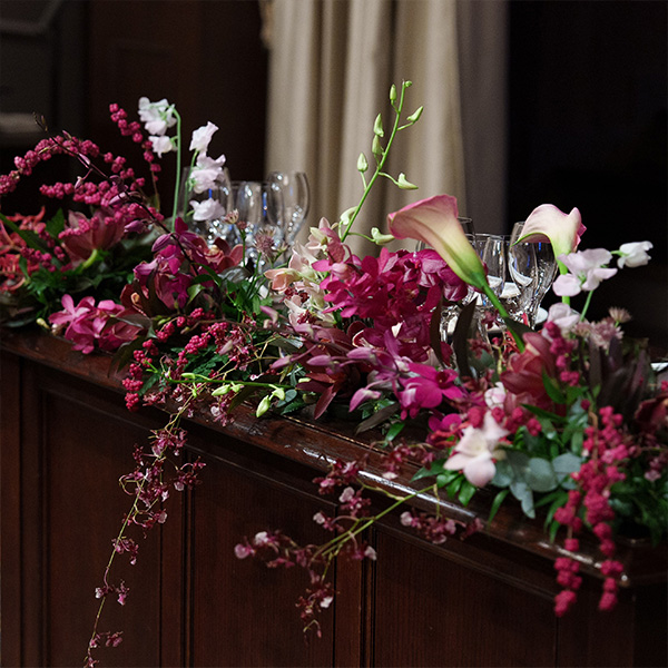旧桜宮公会堂 REAL BRIDES