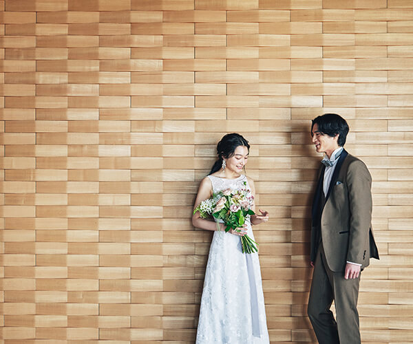 松山(道後温泉)の結婚式場 松山モノリスの雰囲気写真3