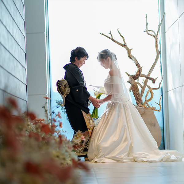 大分モノリス　REAL BRIDES