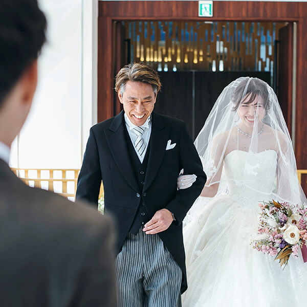 岡山モノリス　REAL BRIDES