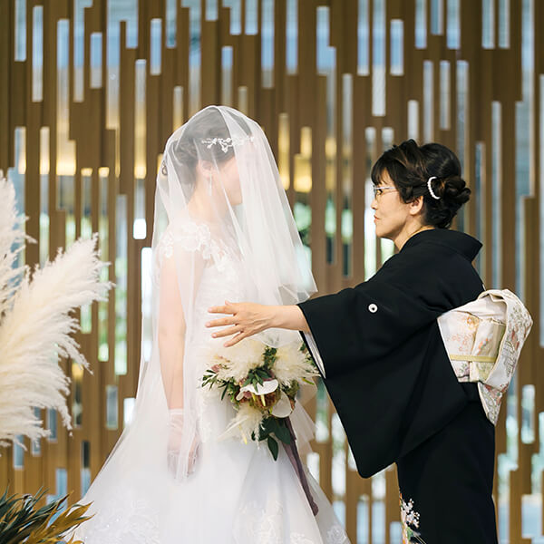 岡山モノリス　REAL BRIDES