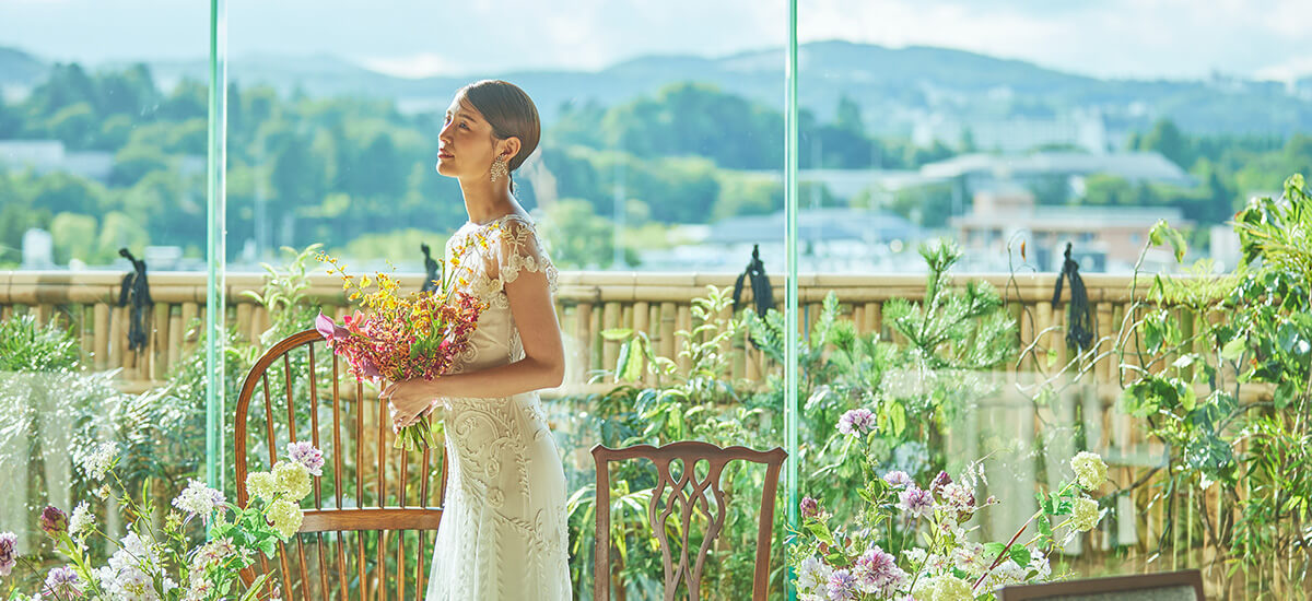 宮城（仙台）の結婚式場 青龍荘のプラン写真2