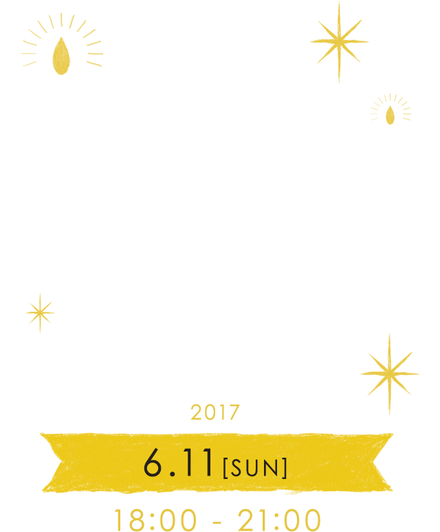 アマンダンヒルズ 厚木 ストア キャンドル