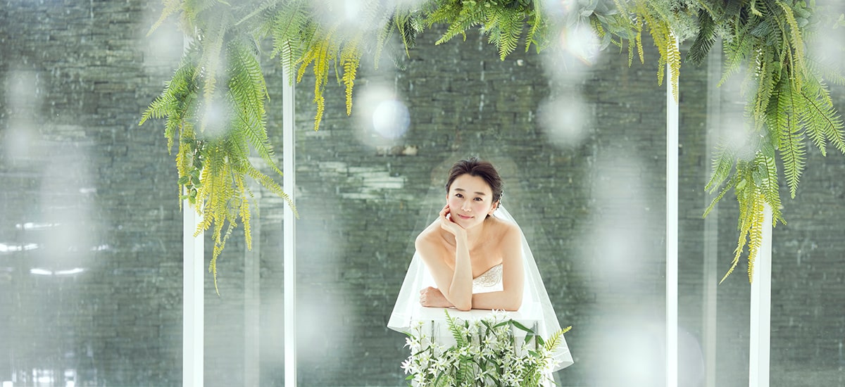 宇都宮の結婚式場 宇都宮モノリス