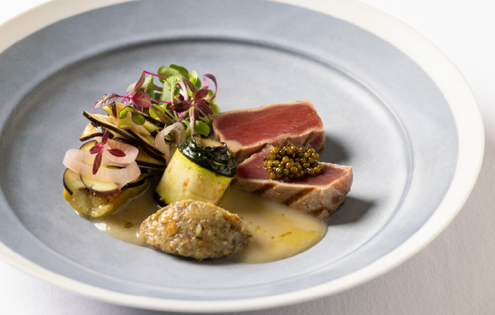 BEIGE（ベージュ）CUISINE 写真1