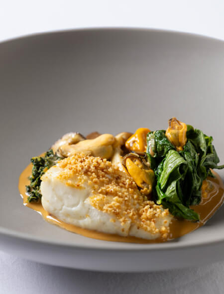 BEIGE（ベージュ）CUISINE 写真2