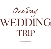 ONE DAY WEDDING TRIP