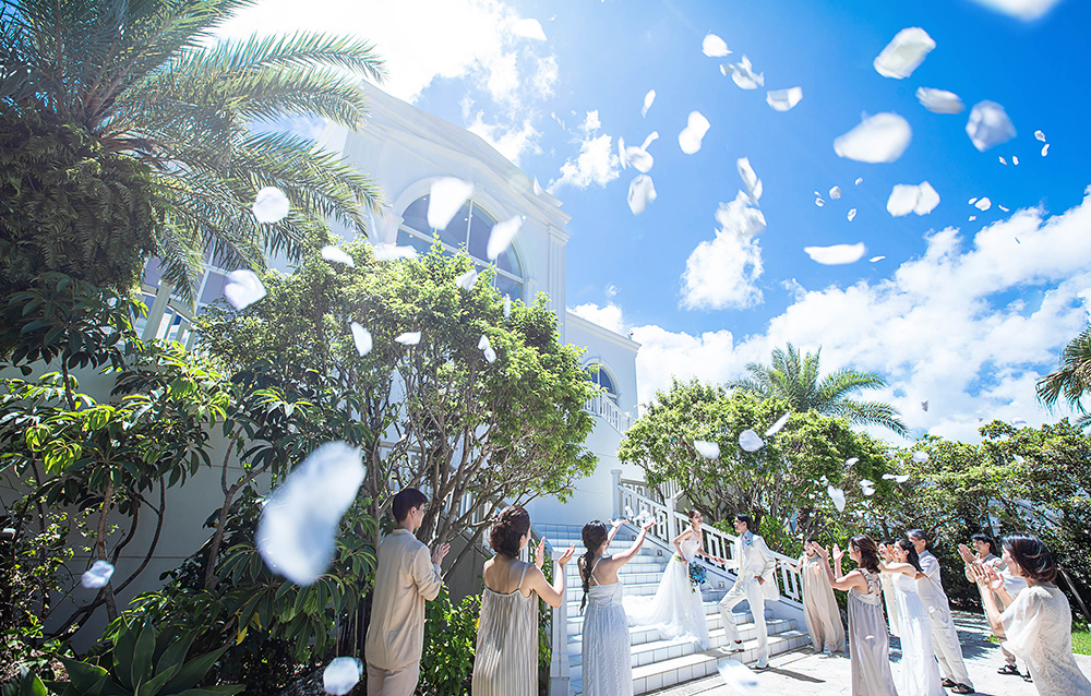 セントレジェンダ OKINAWA2