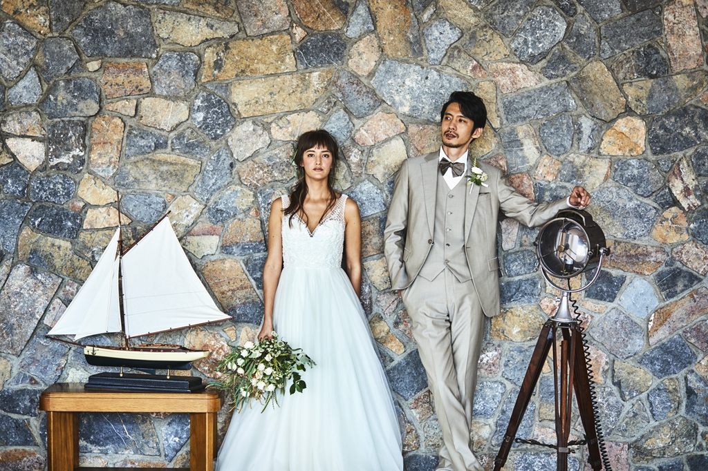 夫婦の記念日を大切に vol.4