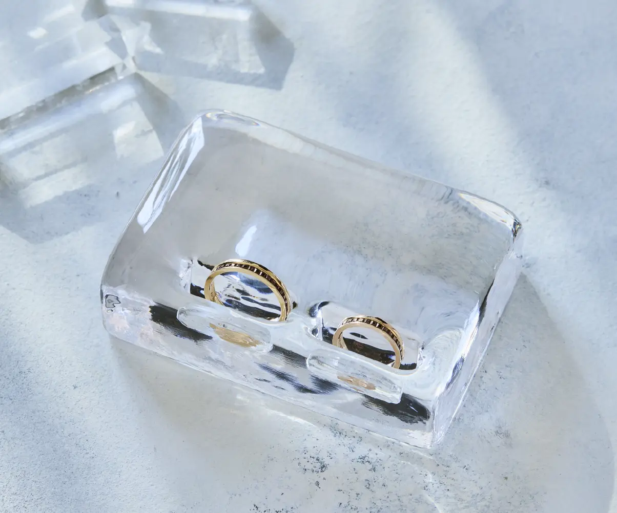 リングホルダー