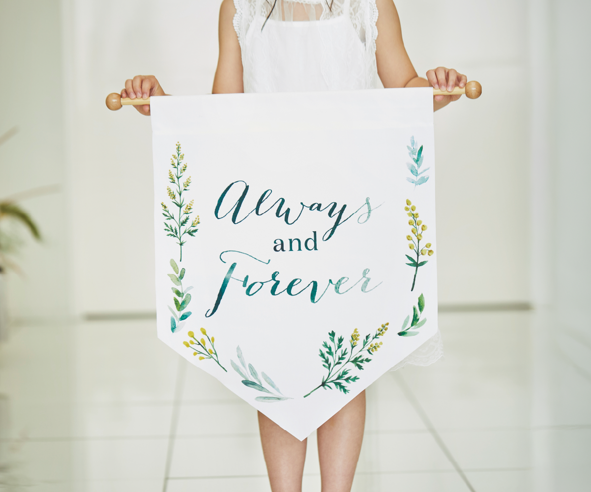 フラッグレンタル 【for GIRL】【for BOY】