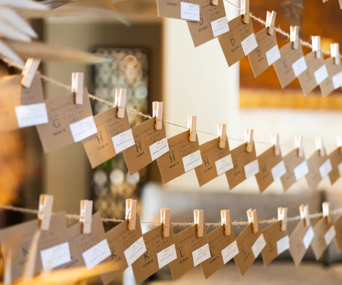 スイッチングレター