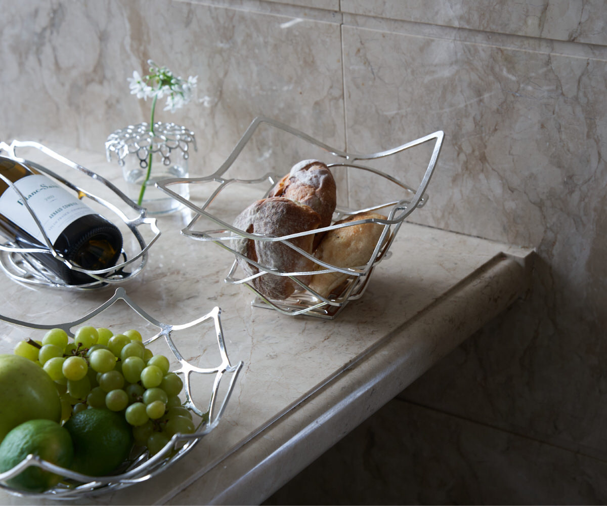 感謝ギフト KAGO - スクエア - M・ビアカップ2ヶセット