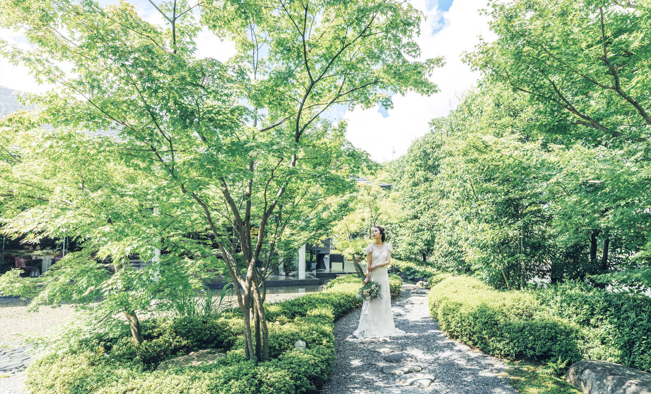 京都 北山モノリス 写真01