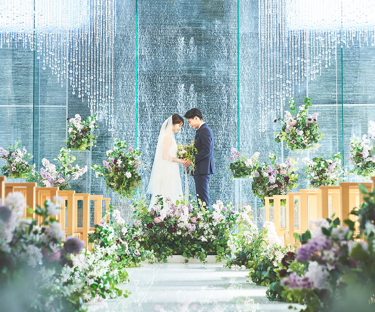 岡山(北長瀬駅・問屋町・北区)の結婚式場 岡山モノリスの雰囲気写真13